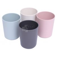 Lot de 4 gobelets en PLA